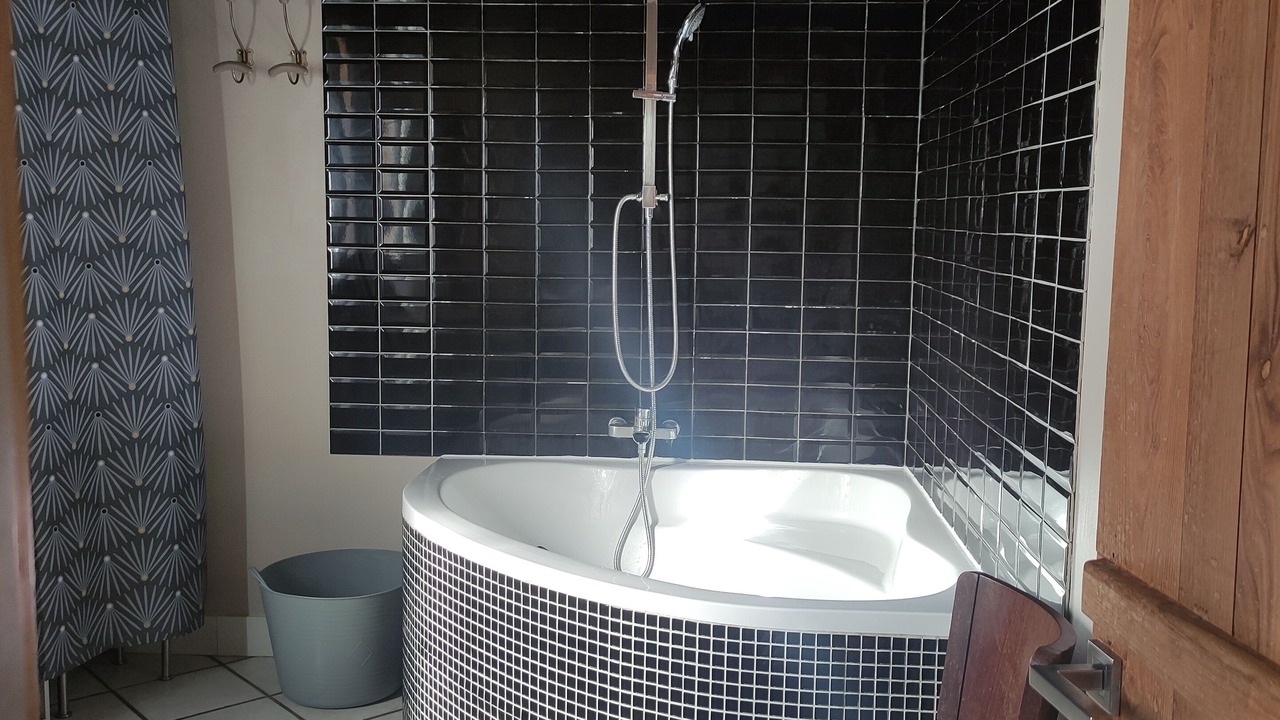 Photo of Bathroom in Blis-et-Born