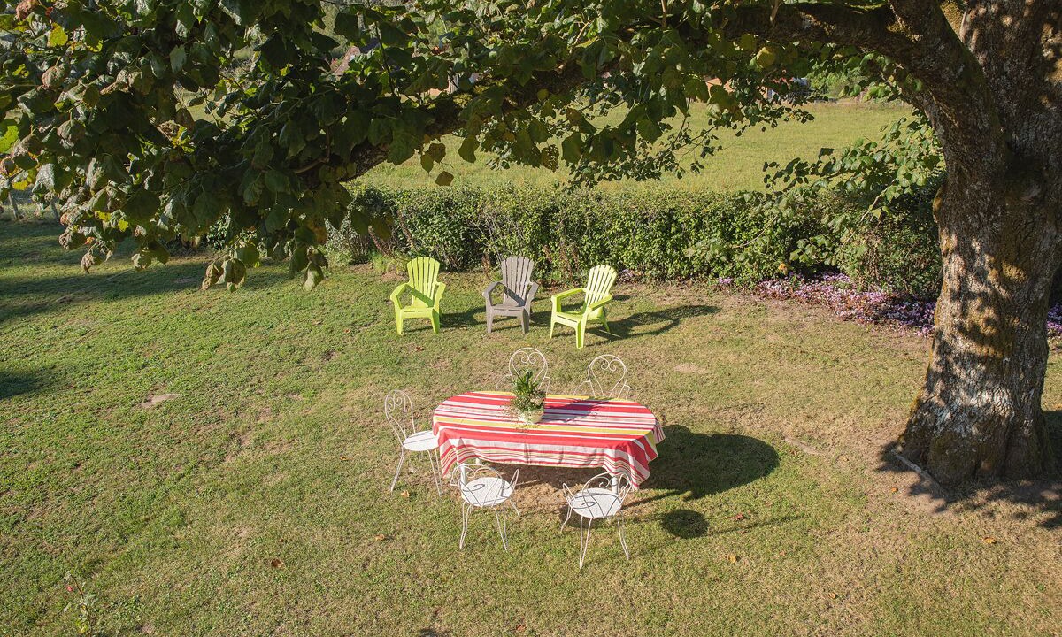 Photo of Outdoor in Saint-Crepin-d'Auberoche