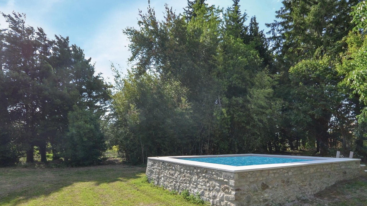 Photo of Outdoor in Montbrison-sur-Lez