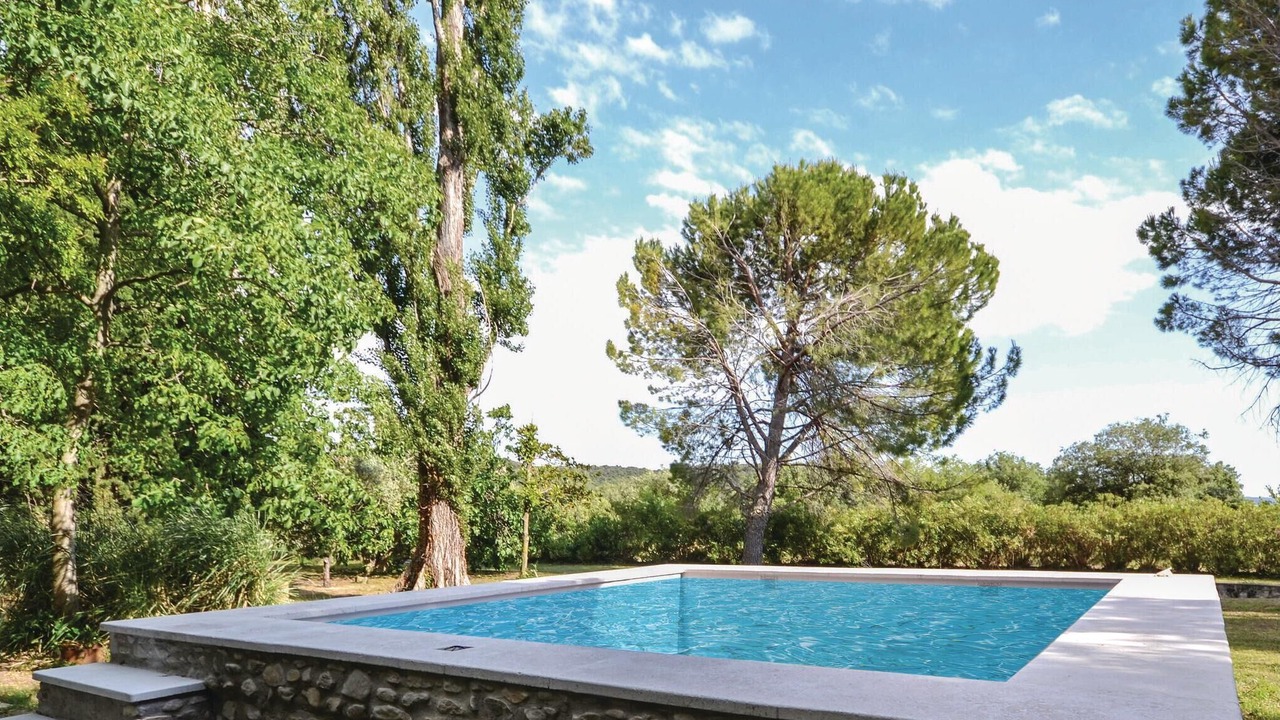 Photo of Outdoor in Montbrison-sur-Lez