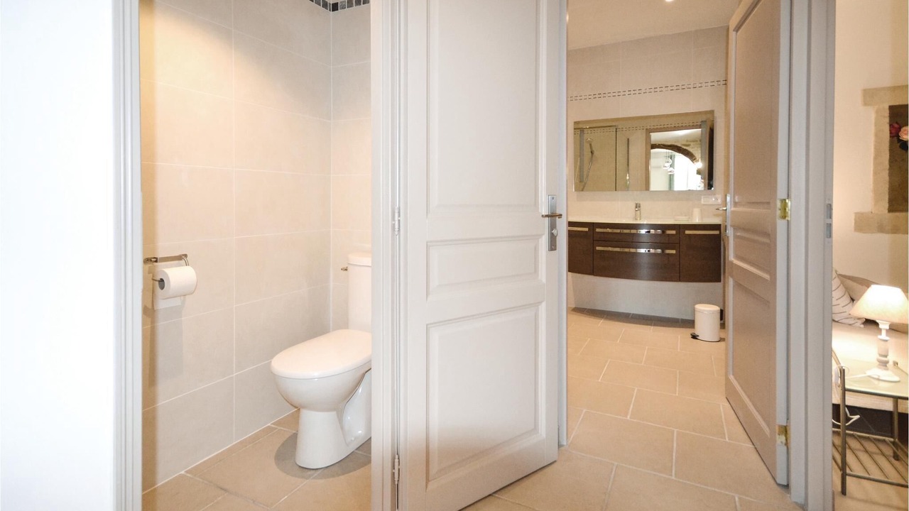 Photo of Bathroom in Montbrison-sur-Lez