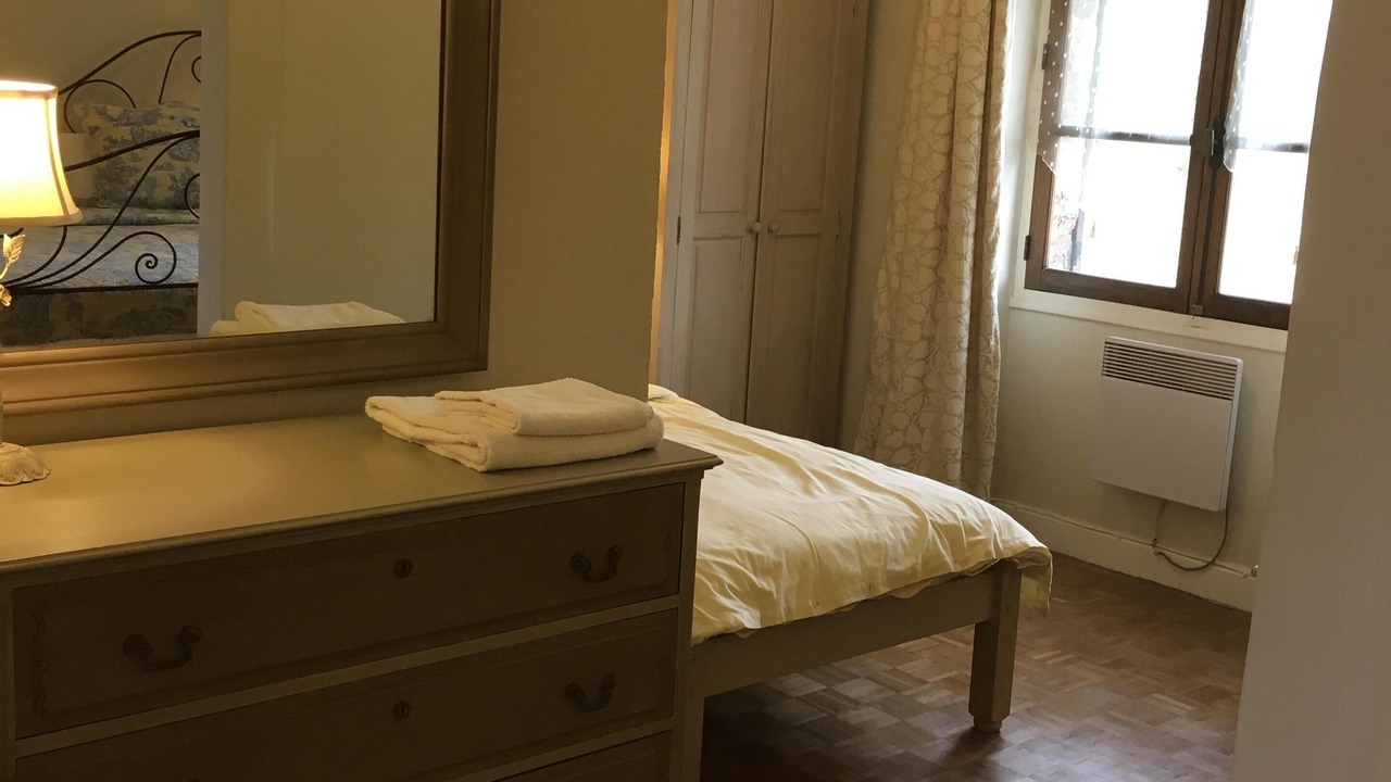 Photo of Bedroom in Saint-Front-sur-Lemance