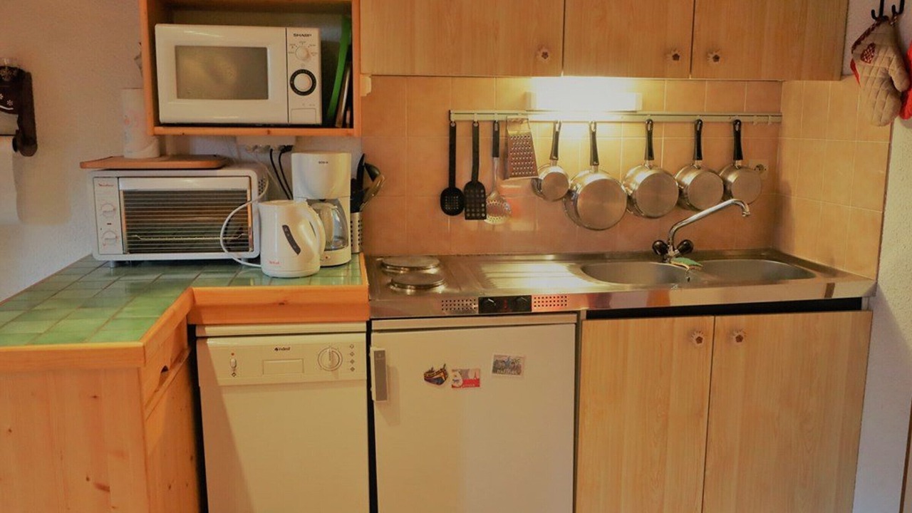 Photo of Kitchen in Beaufort