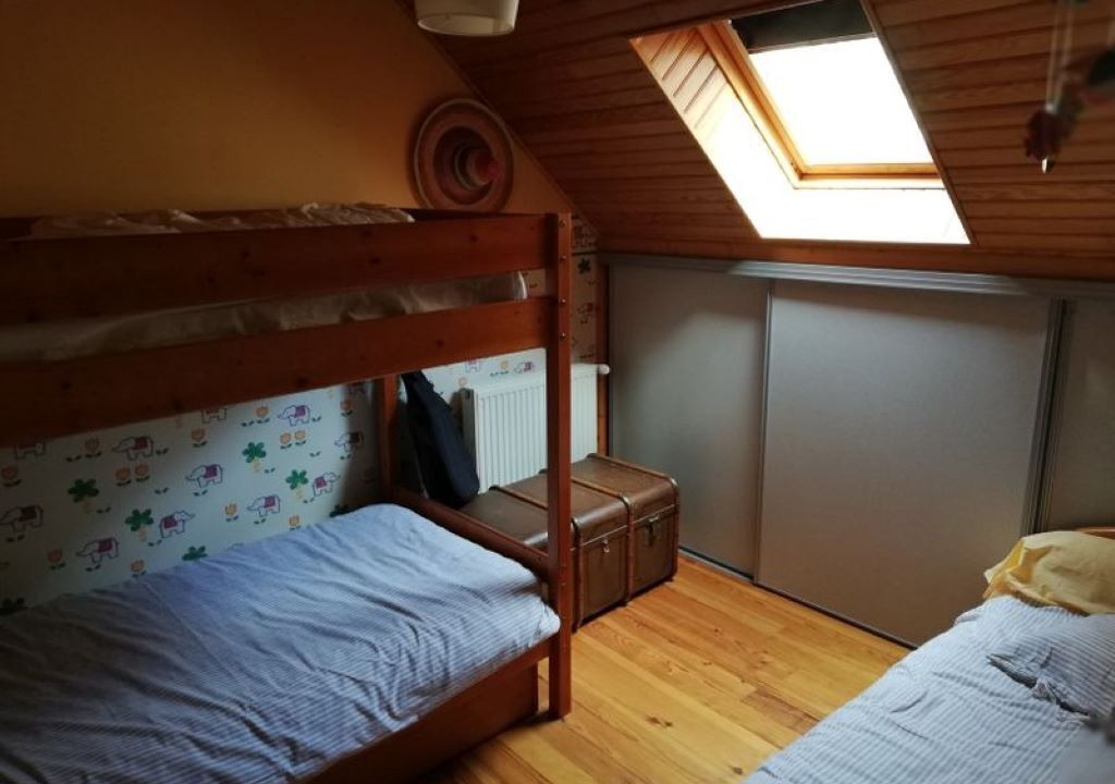 Photo of Bedroom in Peyrusse