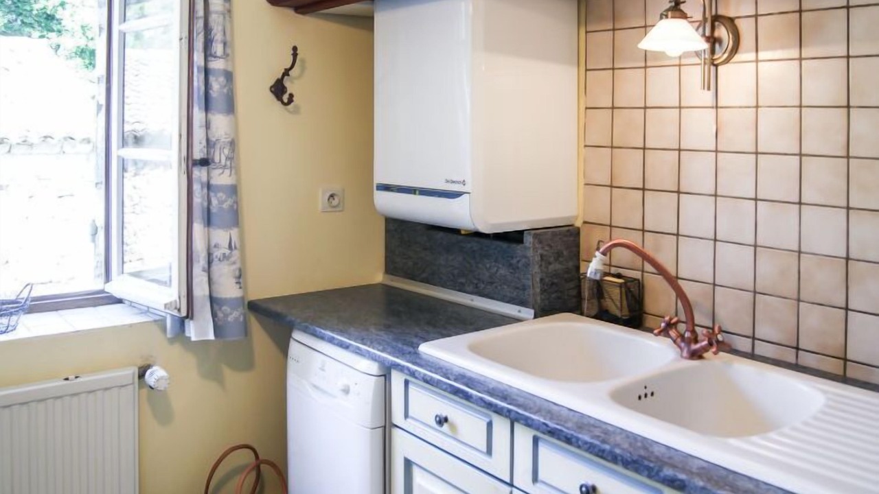Photo of Bedroom in Besignan