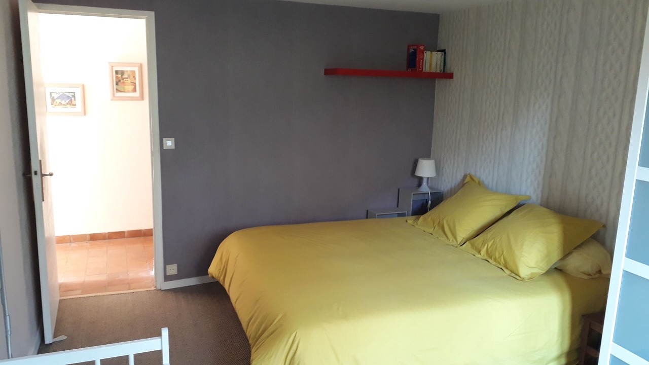 Photo of Bedroom in Saint-Cyr-Montmalin