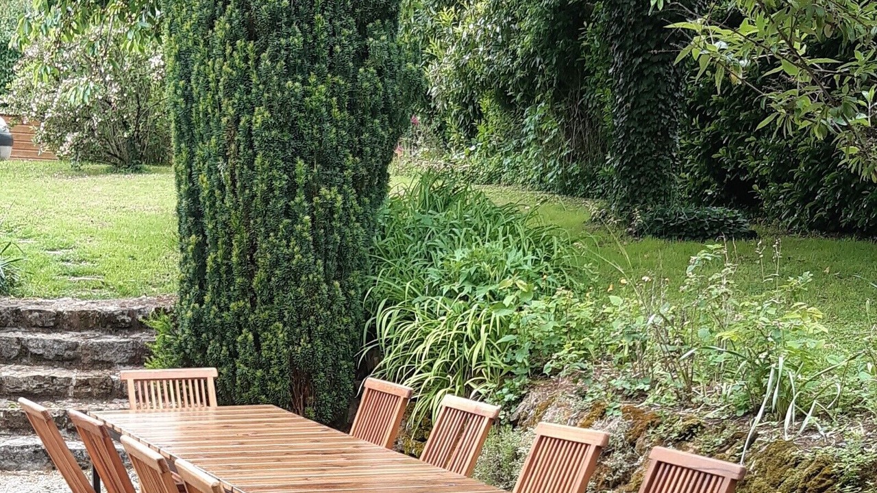 Photo of Outdoor in Saint-Cyr-Montmalin