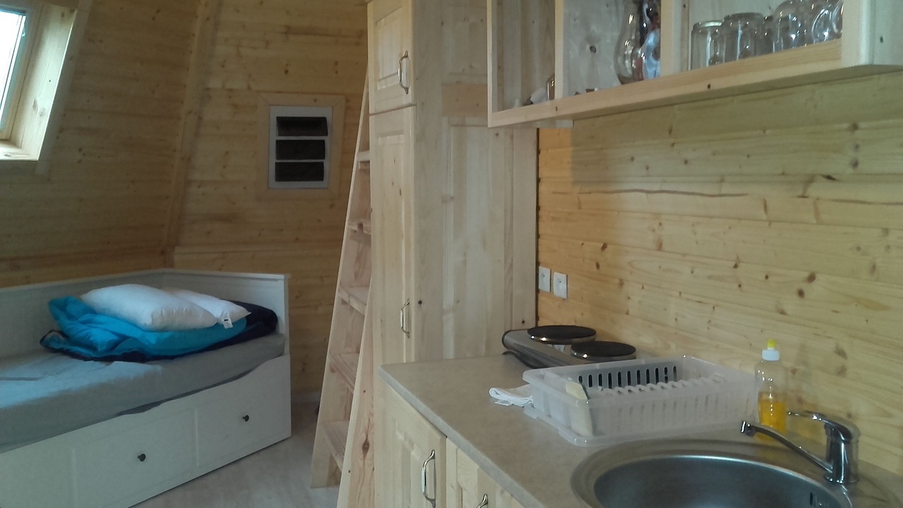 Photo of Bedroom in Champvert
