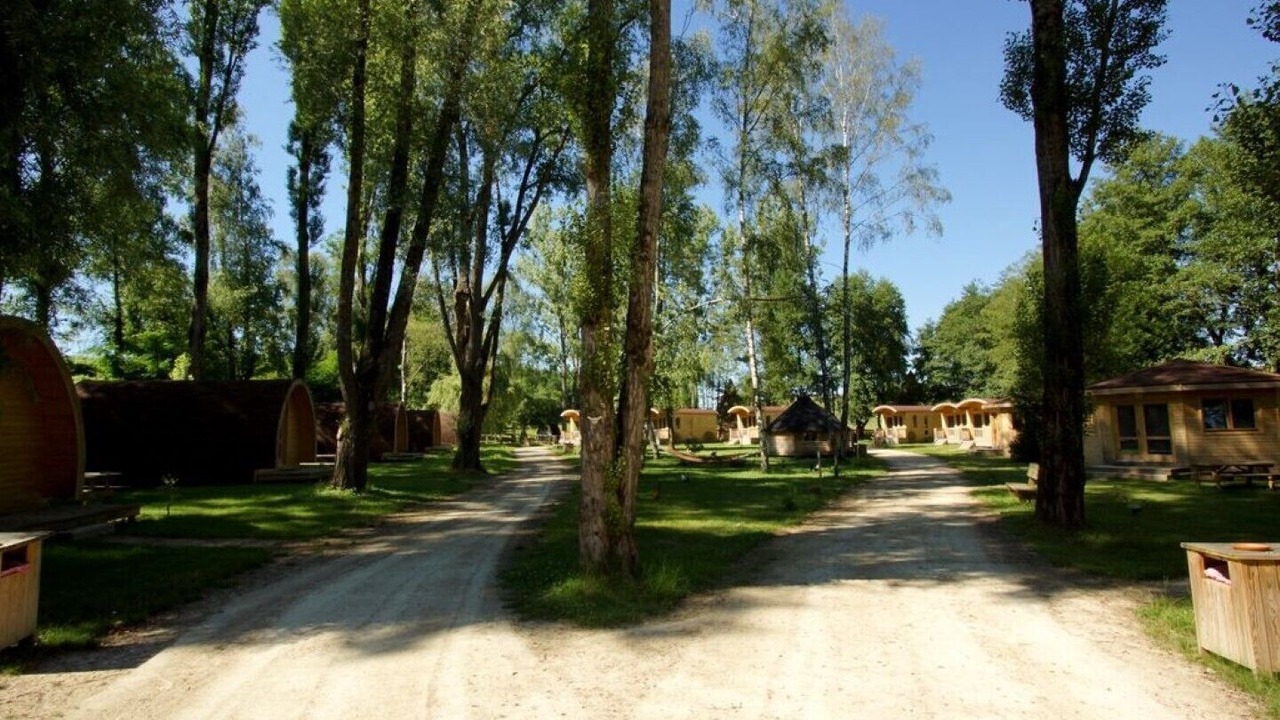Photo of Outdoor in Champvert