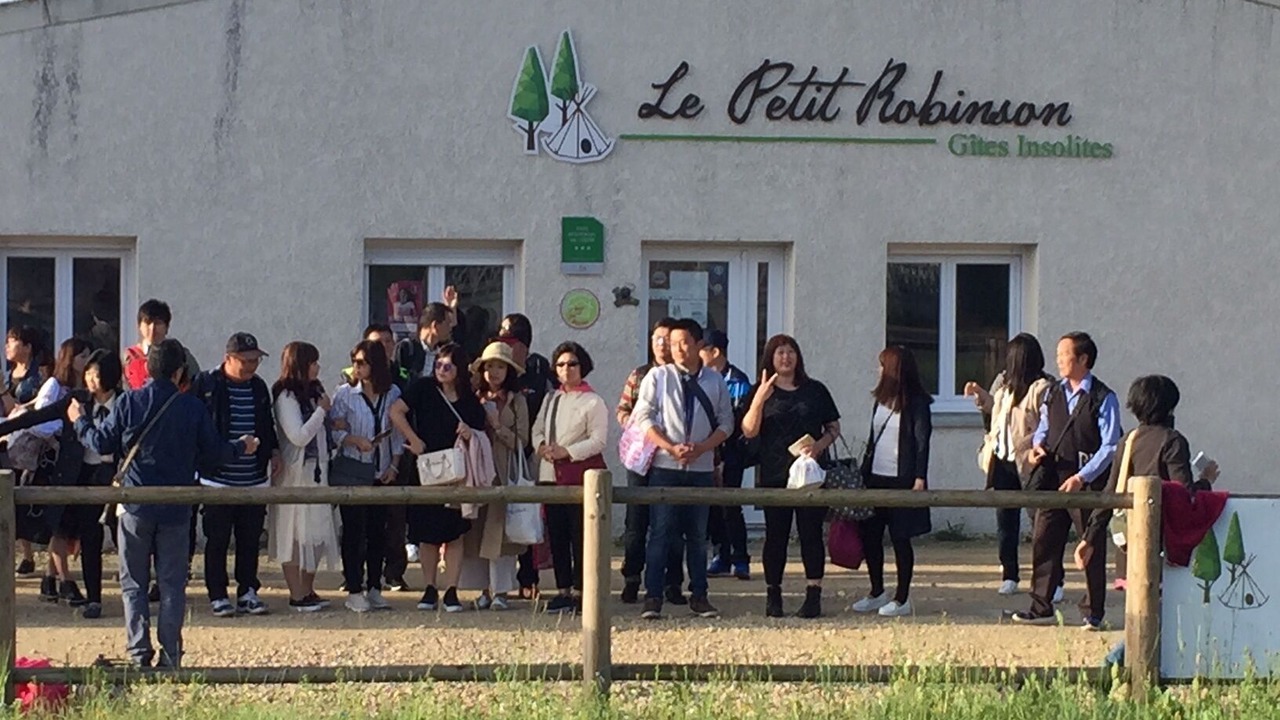 Photo of Outdoor in Champvert