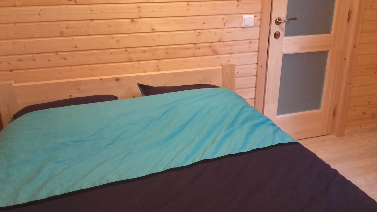 Photo of Bedroom in Champvert