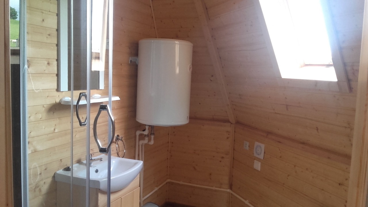Photo of Bathroom in Champvert