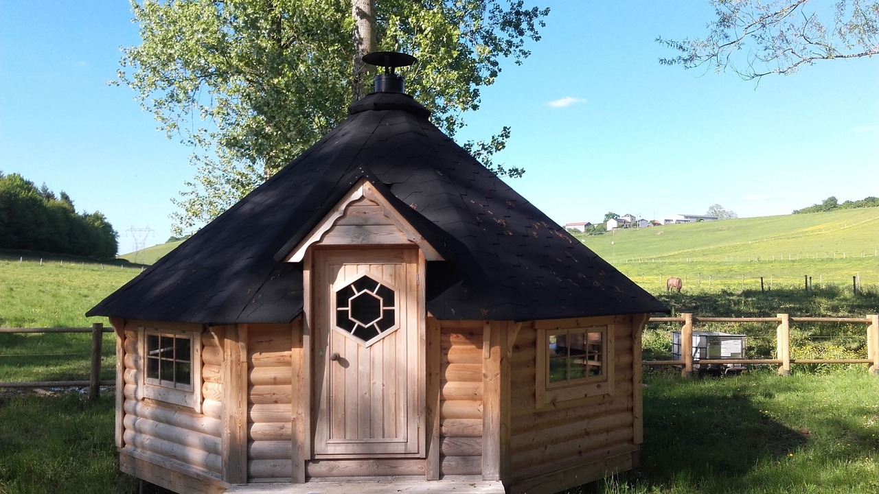 Photo of Outdoor in Champvert