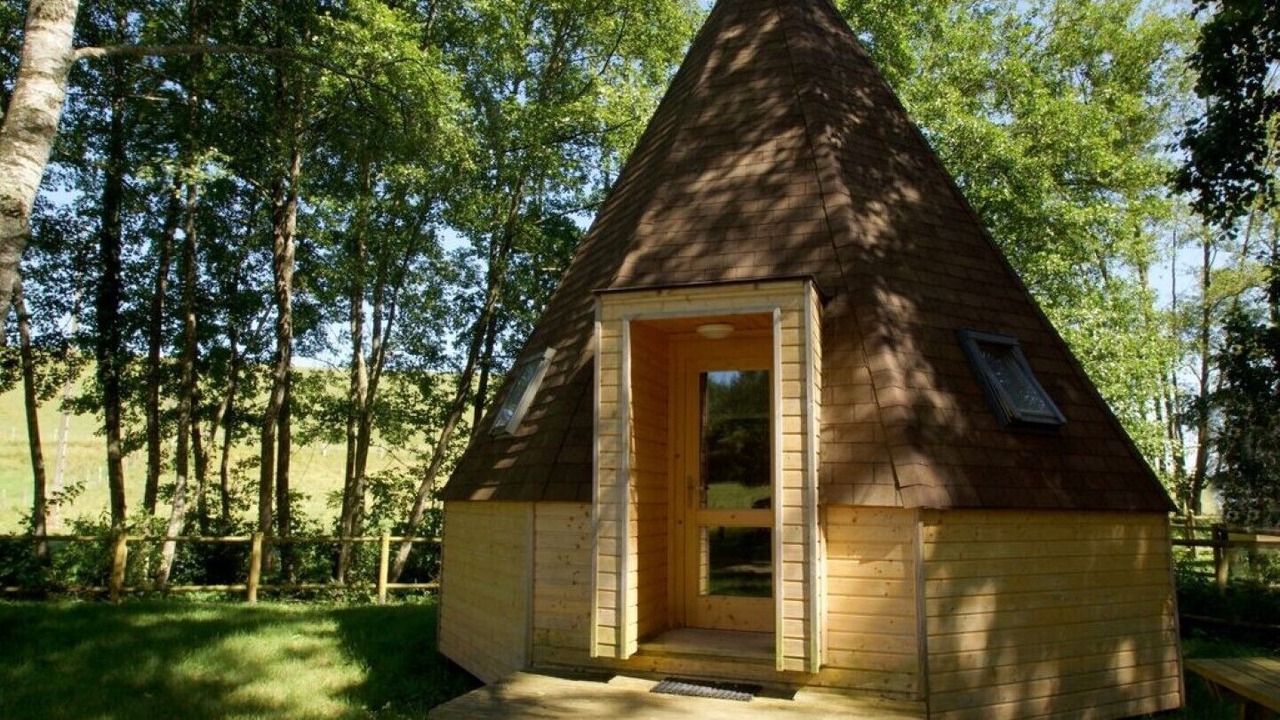 Photo of Outdoor in Champvert