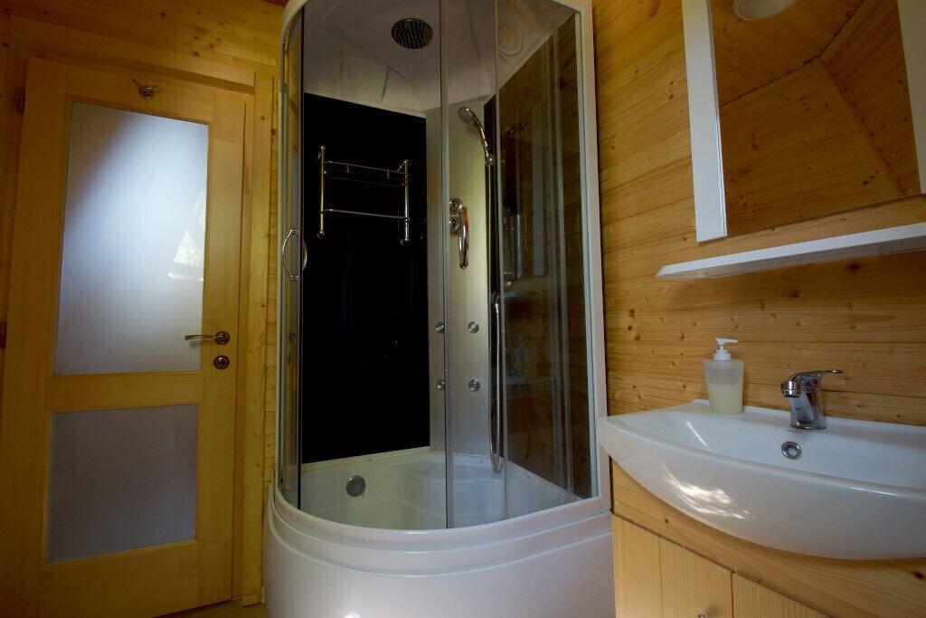 Photo of Bathroom in Champvert