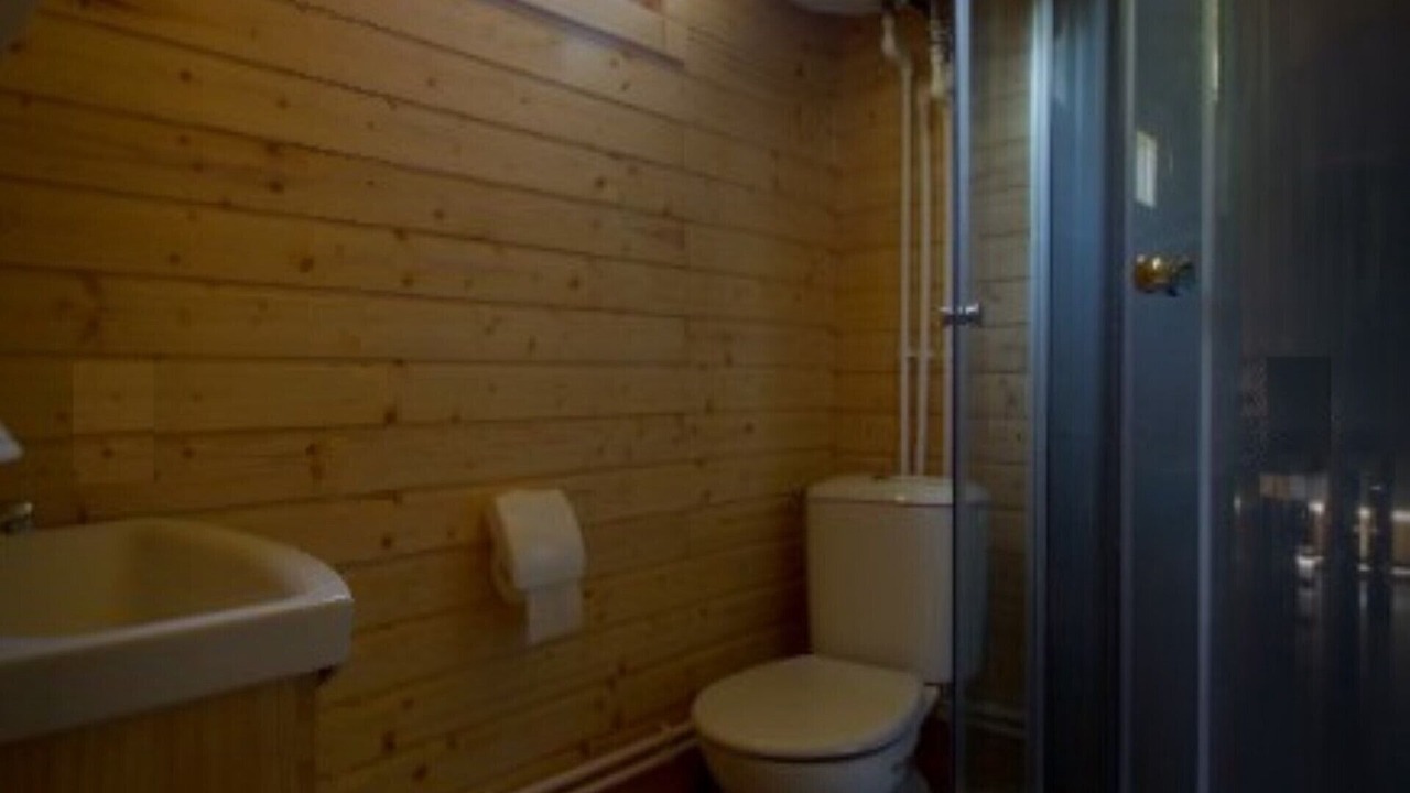 Photo of Bathroom in Champvert