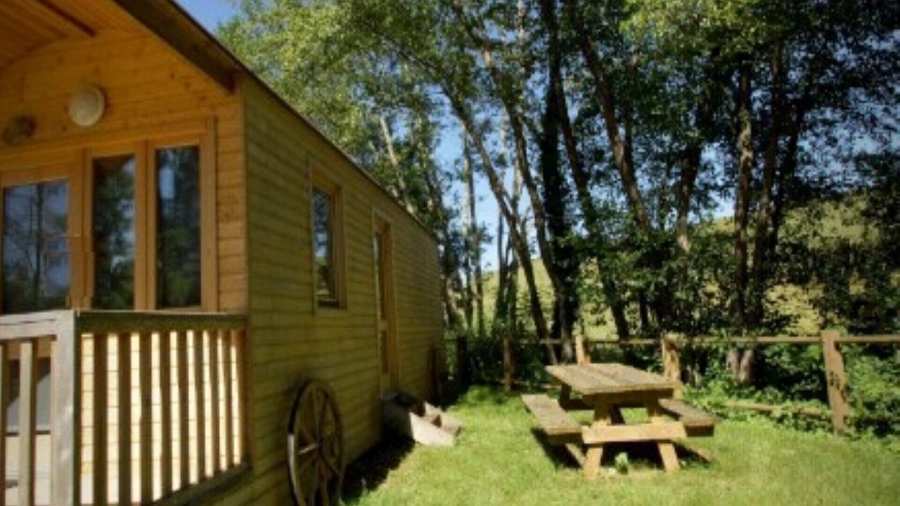 Photo of Outdoor in Champvert