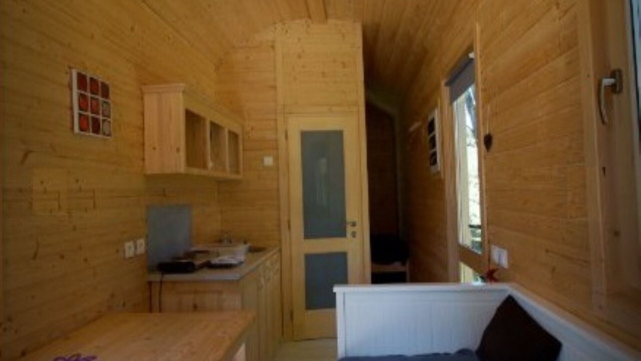 Photo of Bedroom in Champvert