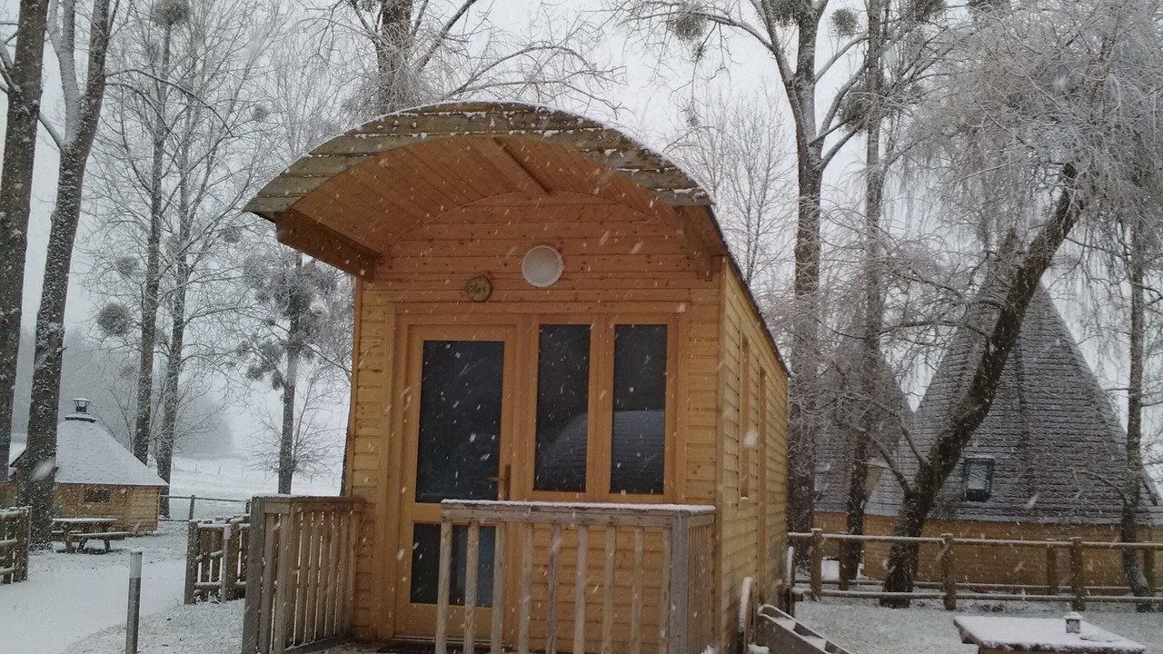 Photo of Outdoor in Champvert