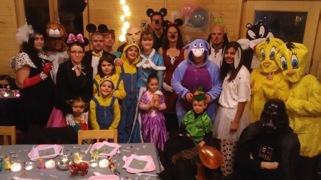 Photo of Others in Champvert