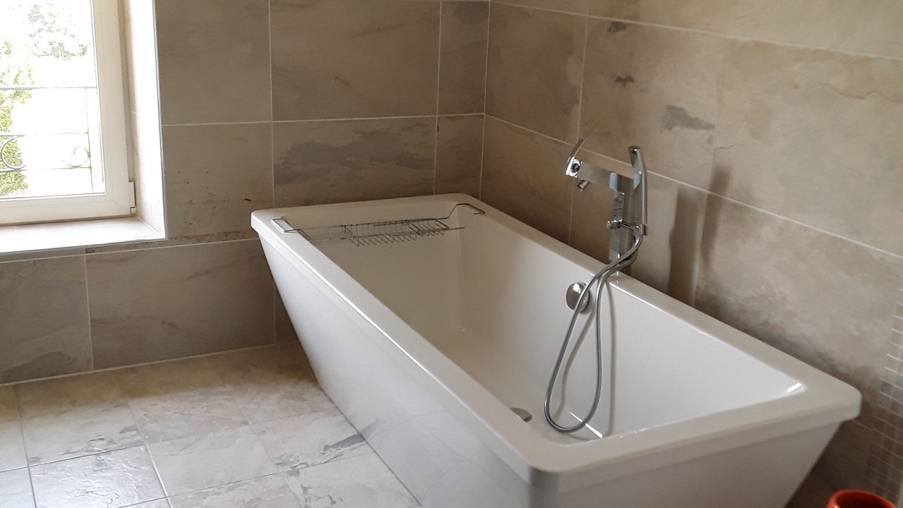 Photo of Bathroom in Mazan