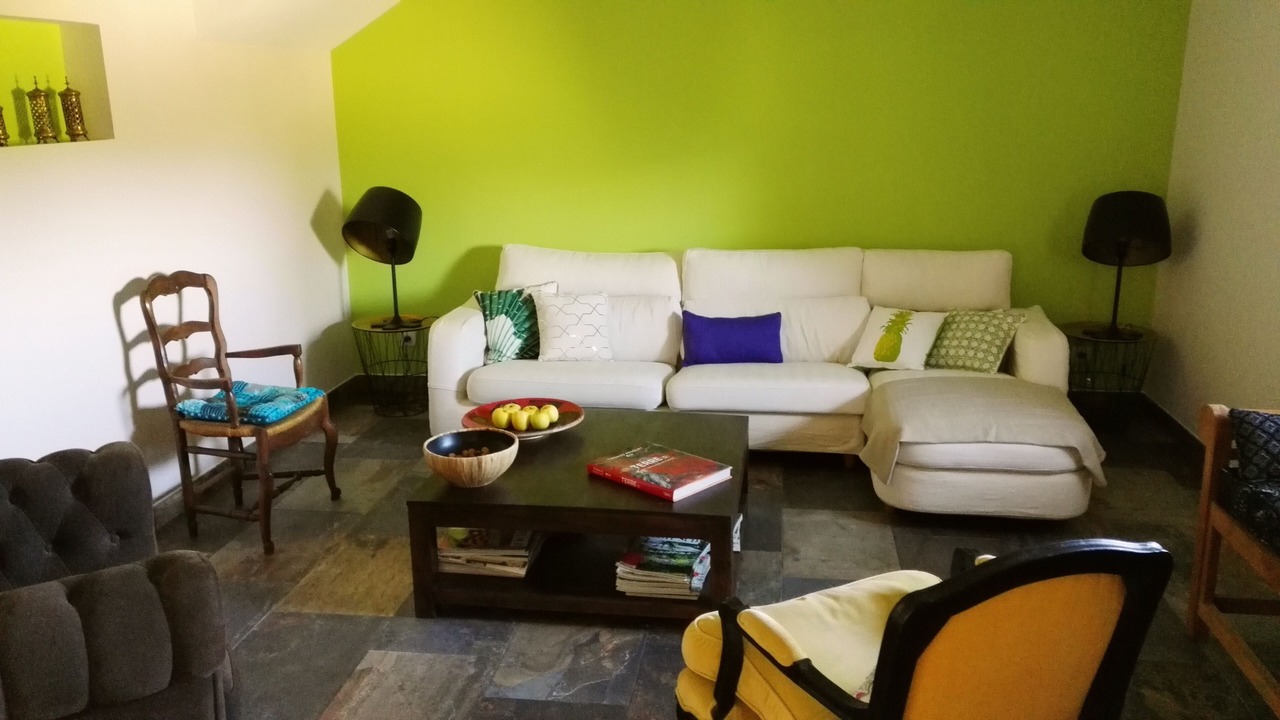 Photo of Livingroom in Mazan