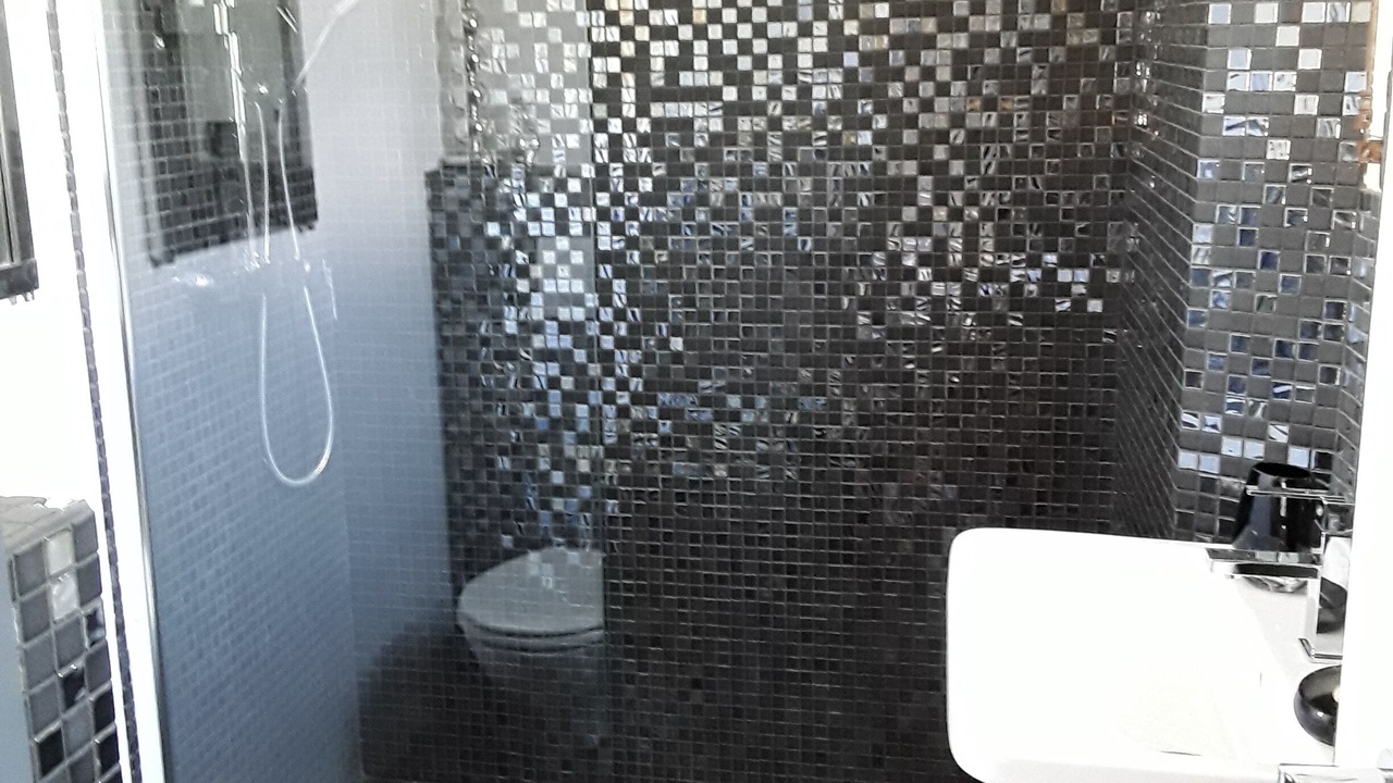 Photo of Bathroom in Mazan