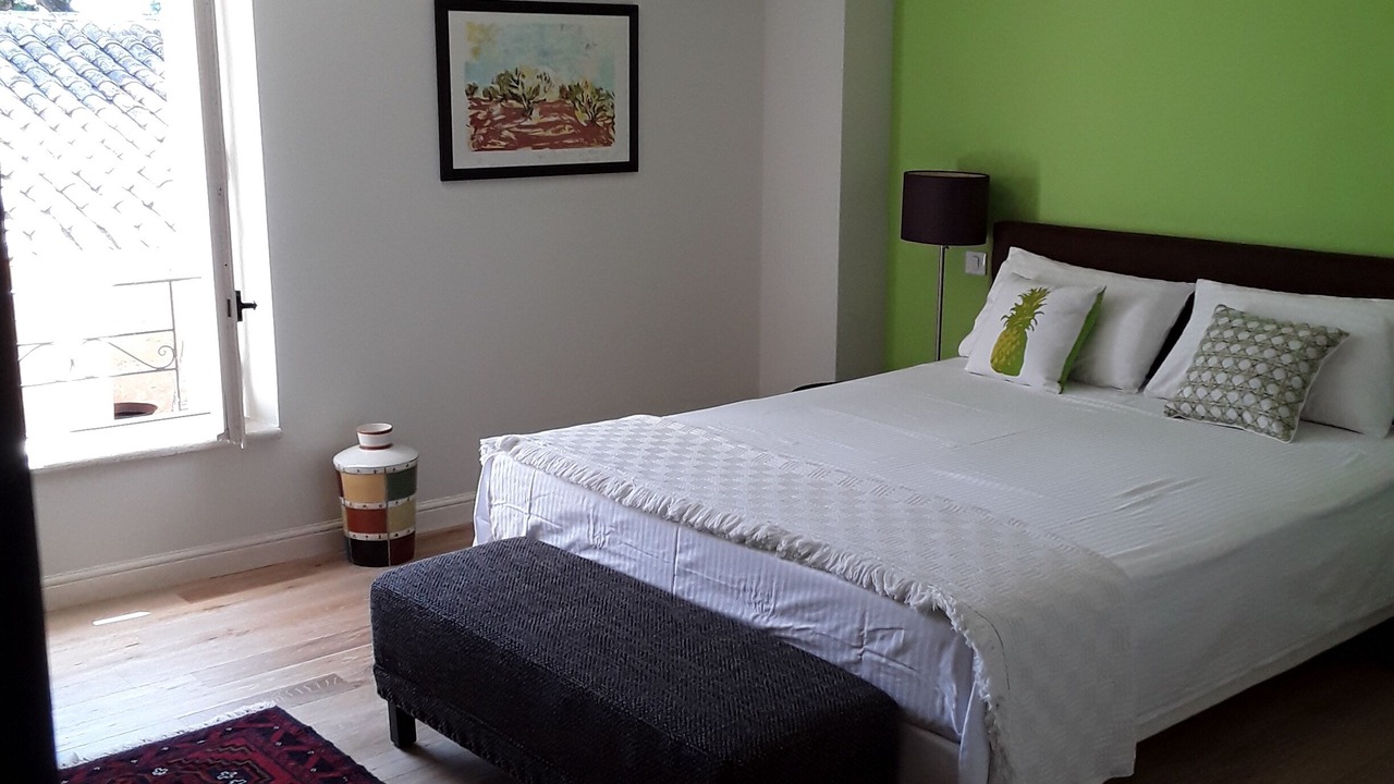 Photo of Bedroom in Mazan