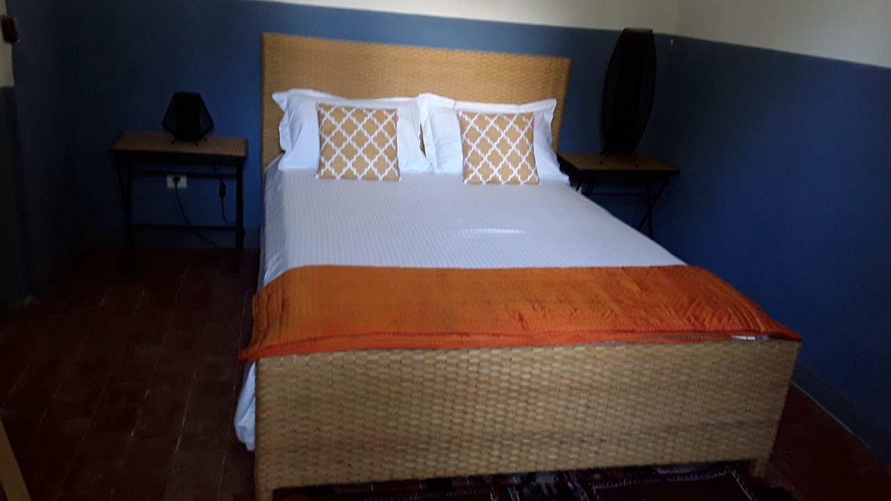 Photo of Bedroom in Mazan