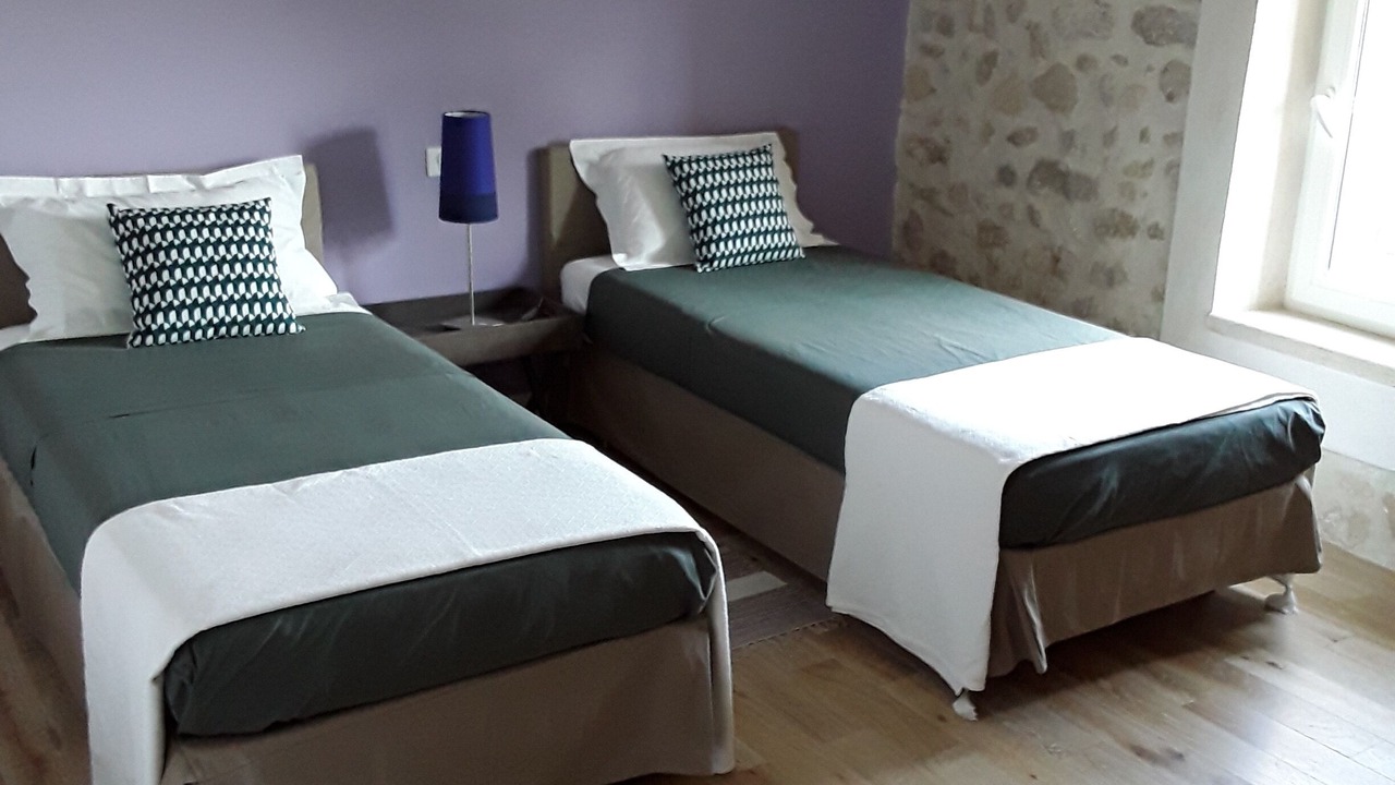 Photo of Bedroom in Mazan