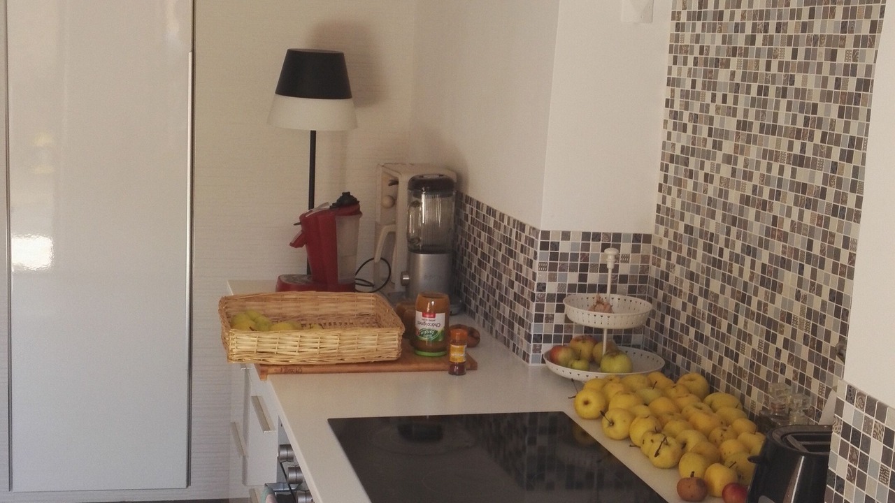 Photo of Kitchen in Mazan