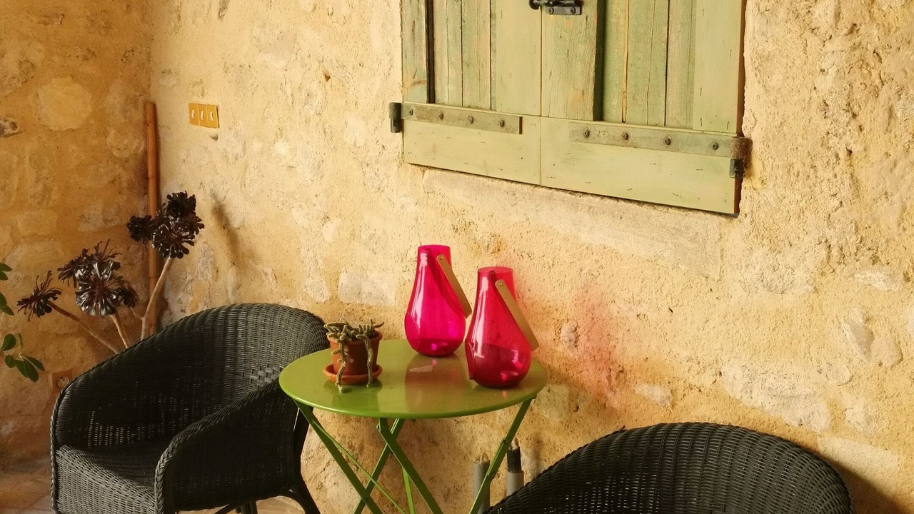 Photo of Outdoor in Mazan