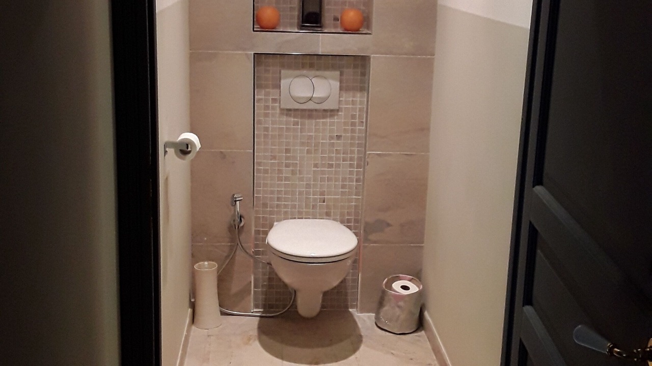 Photo of Bathroom in Mazan