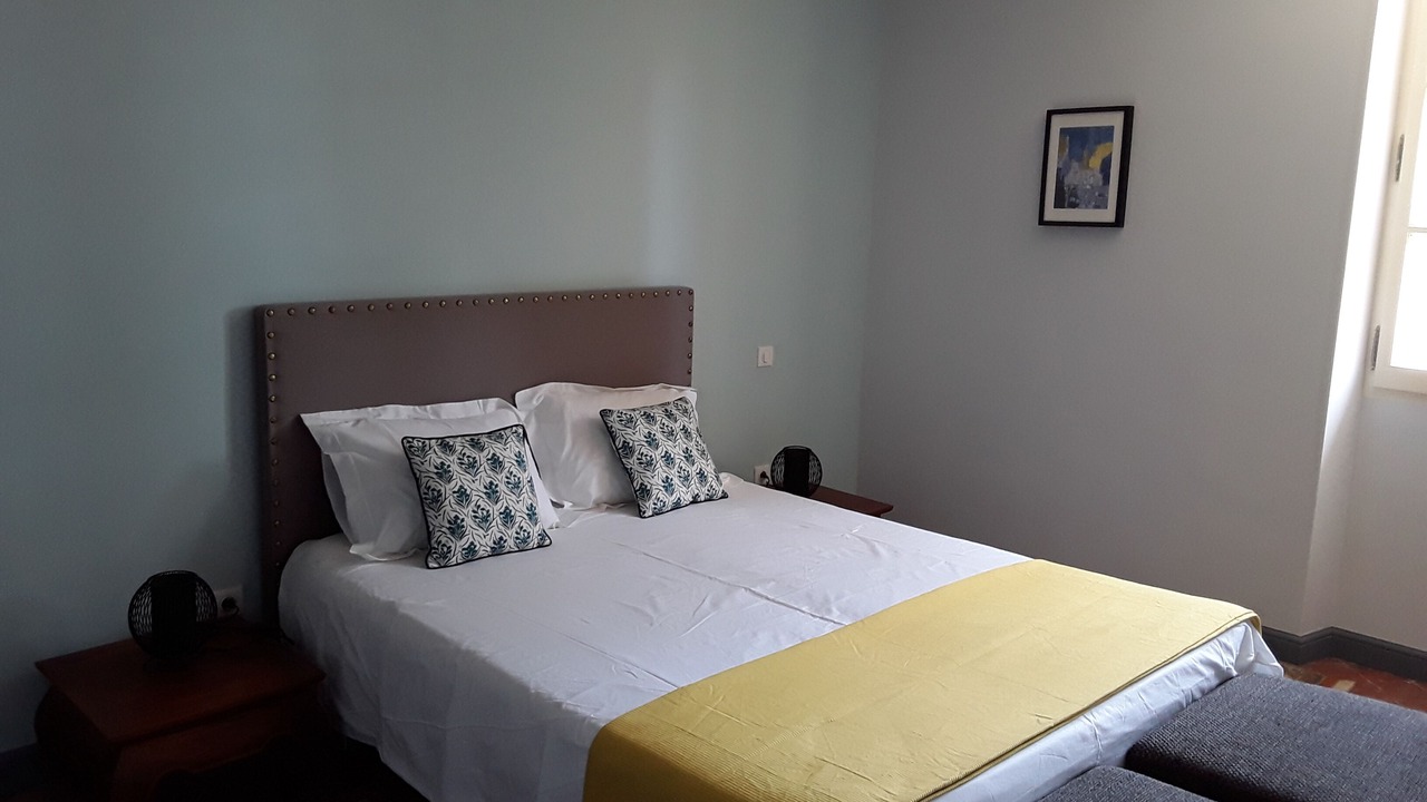 Photo of Bedroom in Mazan