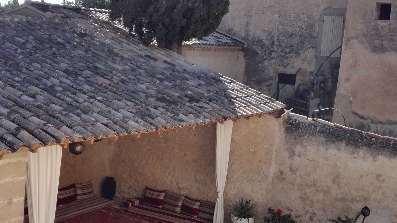 Photo of Patio Balcony in Mazan