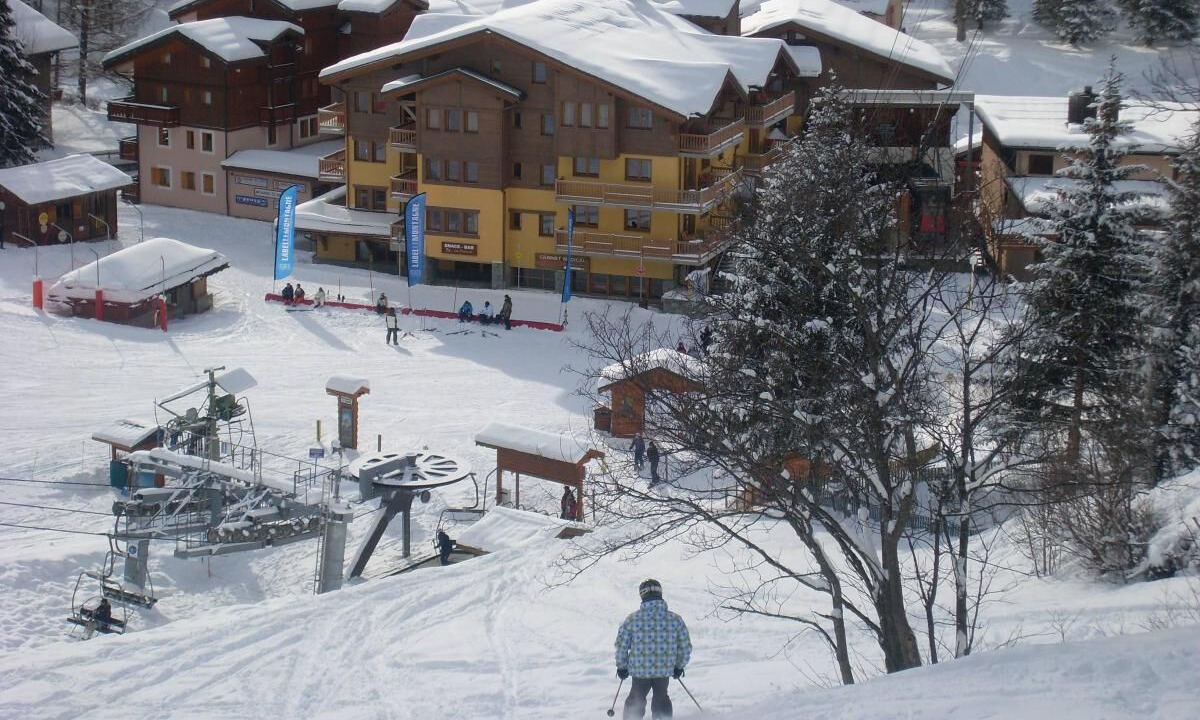 Photo of Others in Pralognan-la-Vanoise