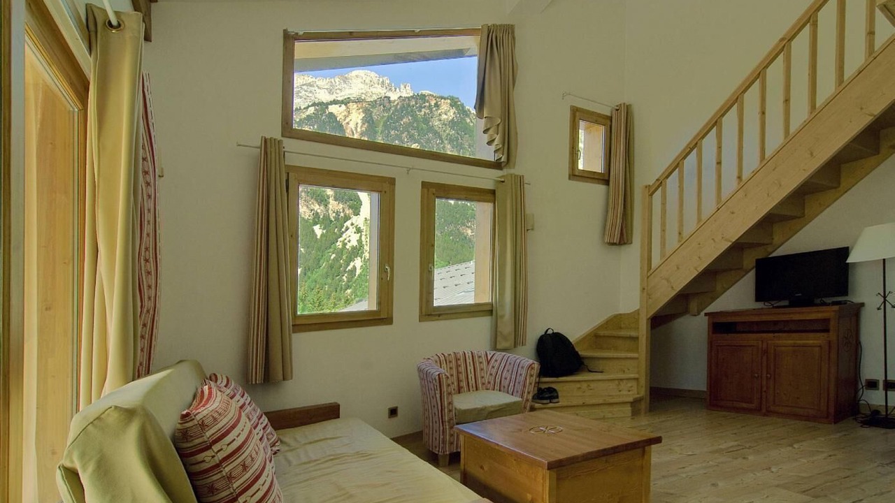 Photo of Livingroom in Pralognan-la-Vanoise