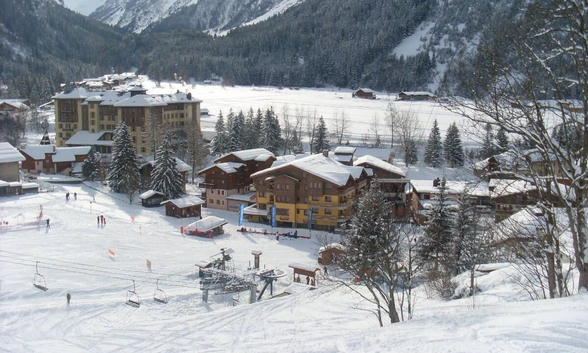Photo of Outdoor in Pralognan-la-Vanoise