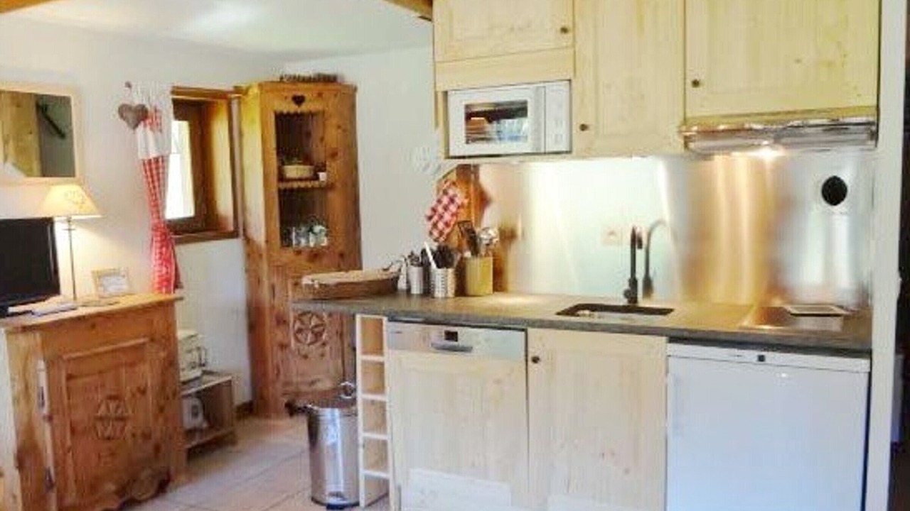 Photo of Kitchen in Beaufort