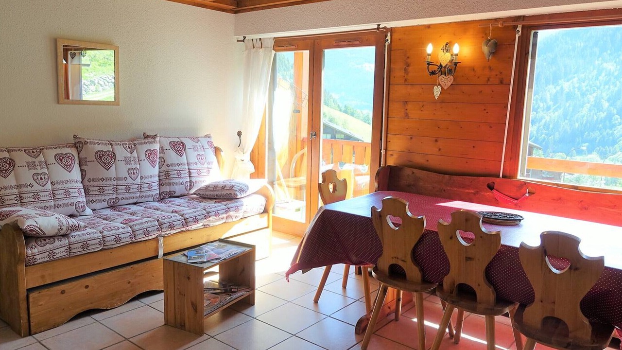 Photo of Livingroom in Beaufort