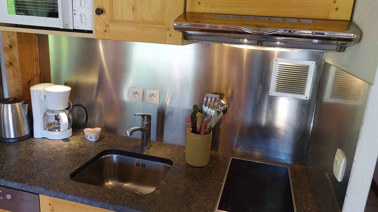 Photo of Kitchen in Beaufort