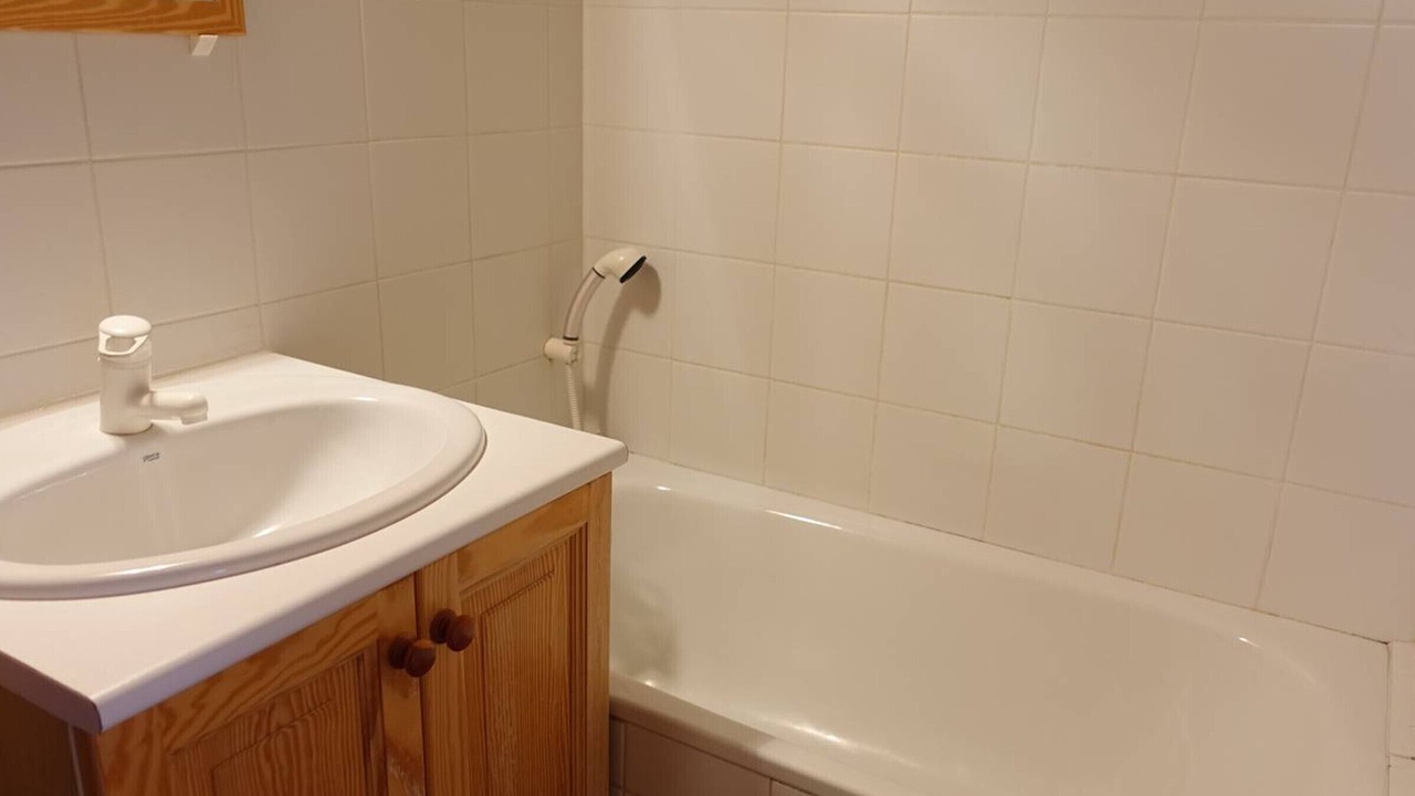 Photo of Bathroom in Beaufort