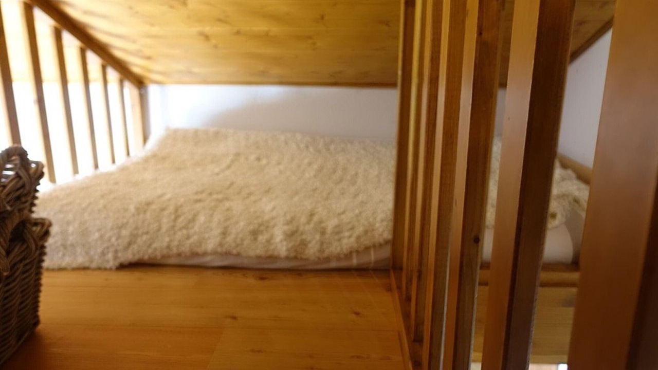 Photo of Bedroom in Beaufort