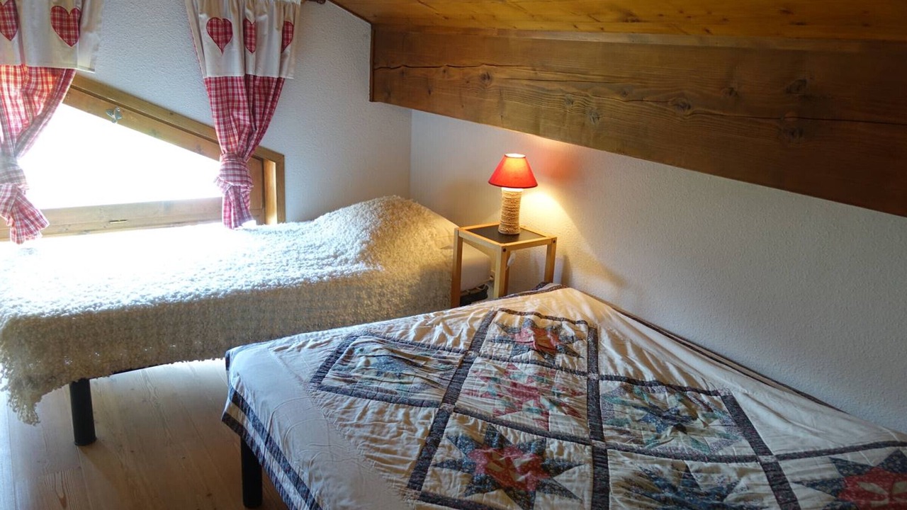 Photo of Bedroom in Beaufort