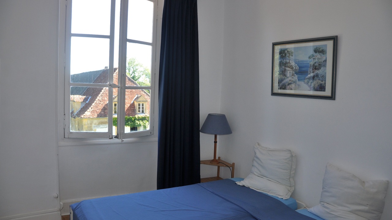 Photo of Bedroom in Nolay