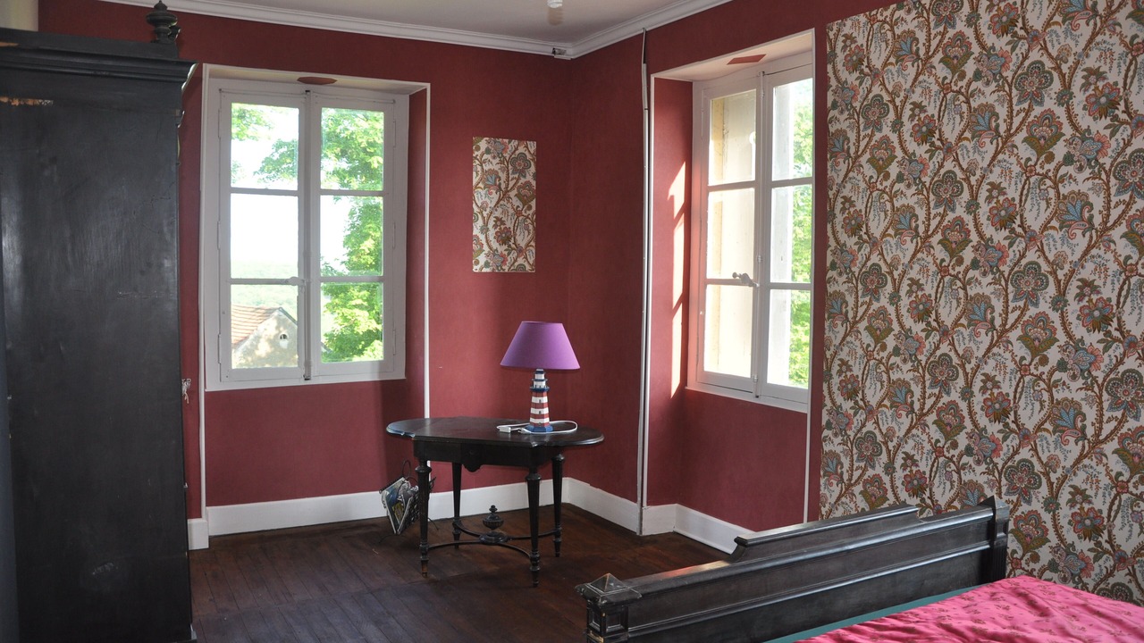 Photo of Bedroom in Nolay