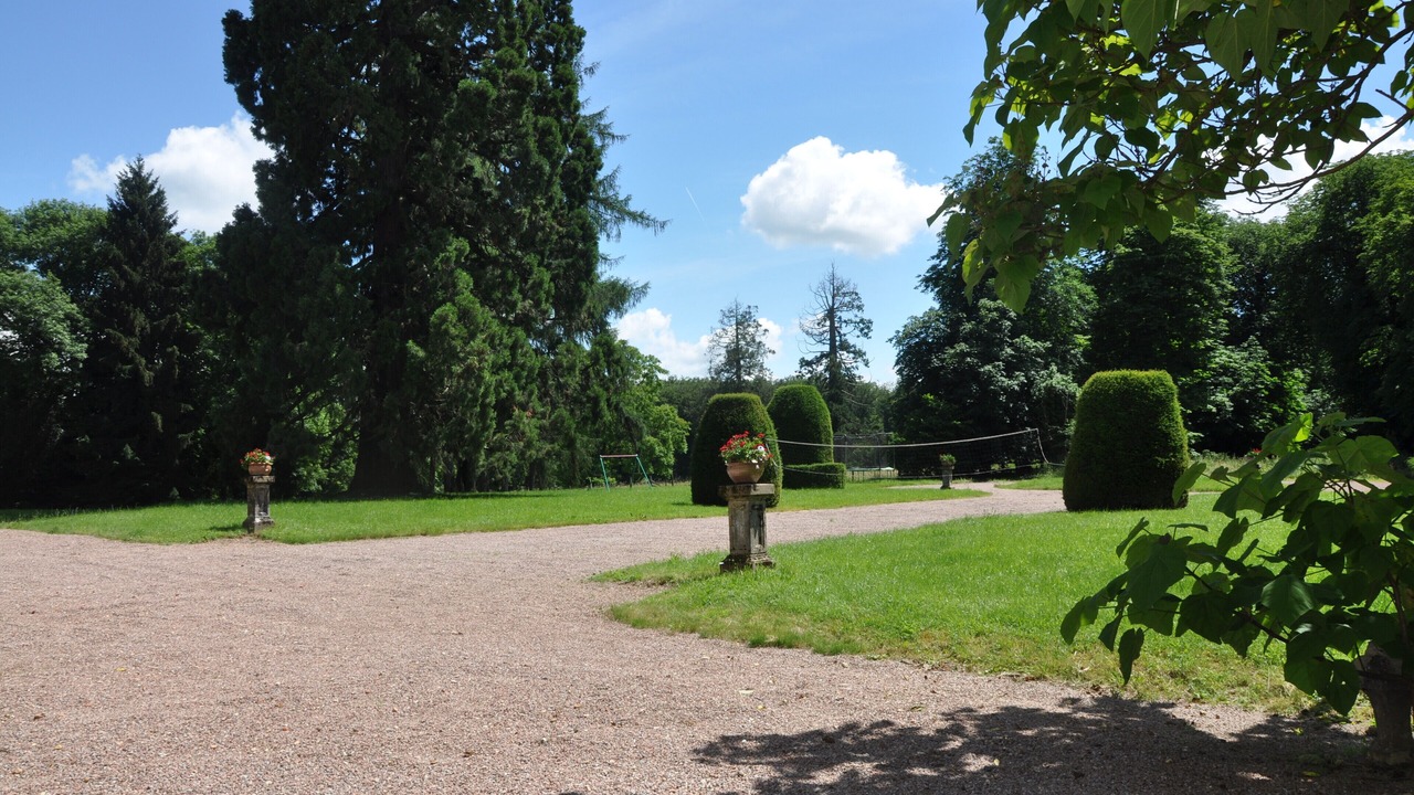 Photo of Outdoor in Nolay