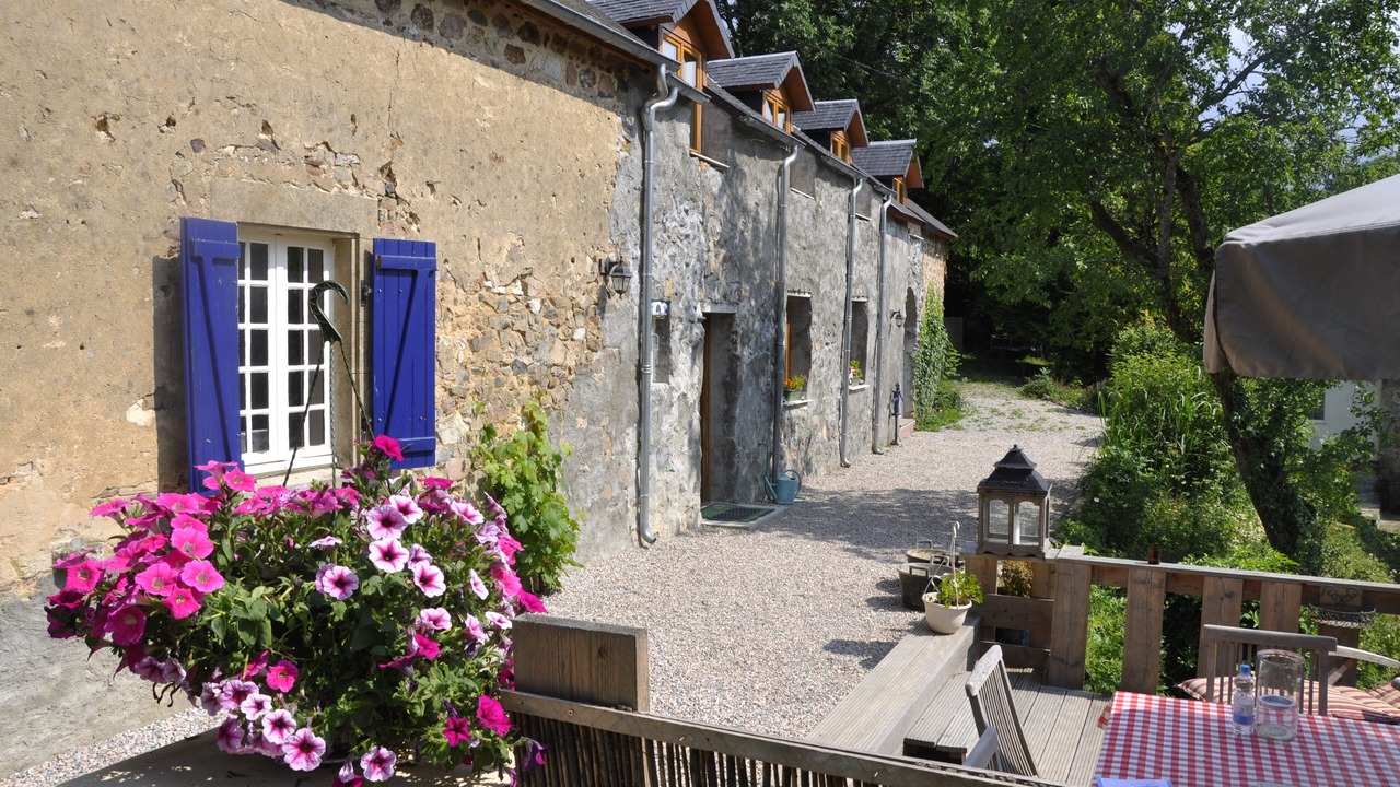 Photo of Outdoor in Villapourcon