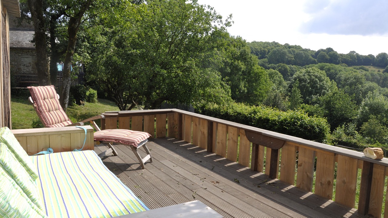Photo of Outdoor in Villapourcon
