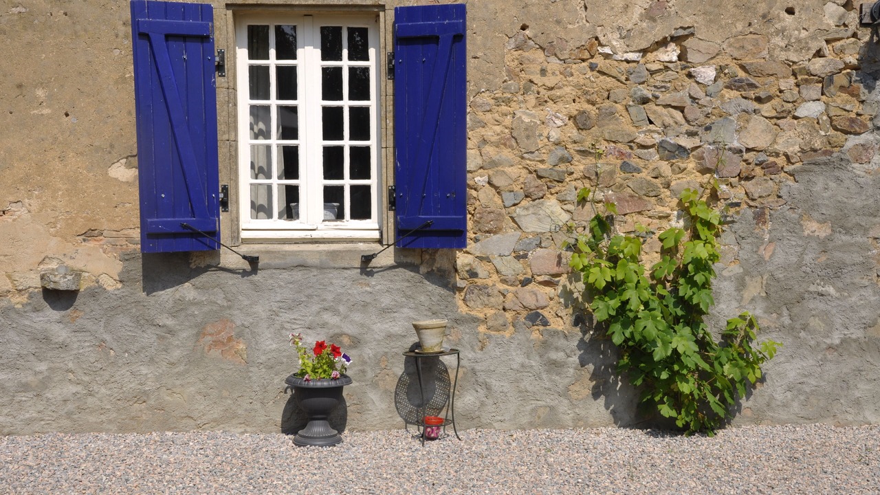 Photo of Outdoor in Villapourcon